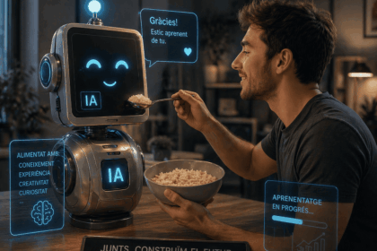 Guía crítica para el Uso Profesional de la IA: Límites, Riesgos y Buenas Prácticas