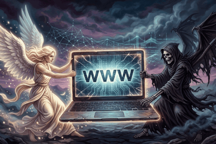 Webs en la era de la IA: adaptarse o desaparecer