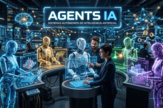 IA agéntica en 2026: del prompt a los flujos de trabajo inteligentes