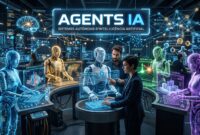 IA agèntica el 2026: del prompt als fluxos de treball intel·ligents