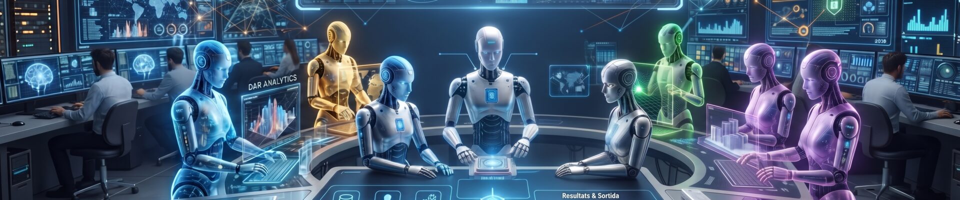 2a part: Com crear un flux de treball agèntic el 2026: eines, plugins, MCP, arquitectura i exemple pràctic
