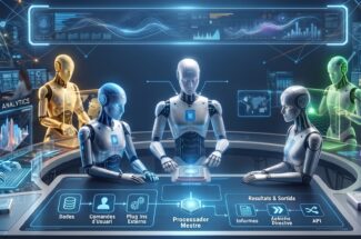 2a part: Com crear un flux de treball agèntic el 2026: eines, plugins, MCP, arquitectura i exemple pràctic