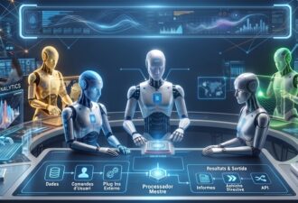 2a part: Com crear un flux de treball agèntic el 2026: eines, plugins, MCP, arquitectura i exemple pràctic